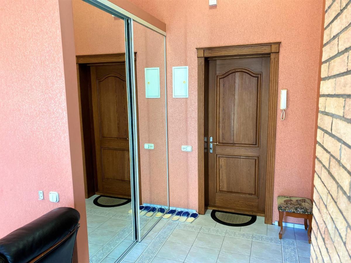Історія Міста В Сучасності Завжди Зі Світлом 第聂伯罗彼得罗夫斯克 外观 照片